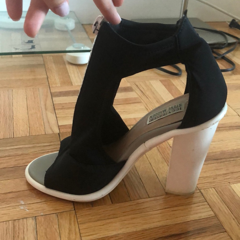 Steve Madden collection Iggy azalea